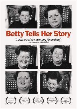 Bettytellsherstory