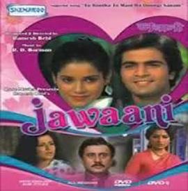 Jawaani