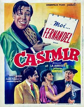 Casimir