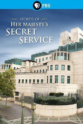 SecretsofherMajesty'sSecretService