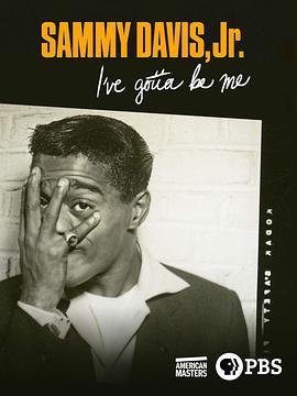 SammyDavis,Jr.:I'veGottaBeMe