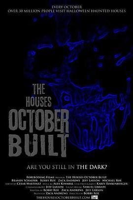 TheHousesOctoberBuilt