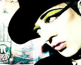 TheMadnessofBoyGeorge