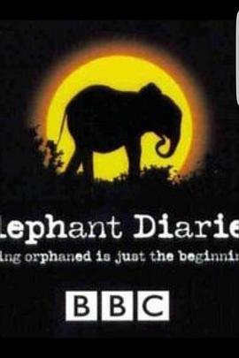 大象日记第一季