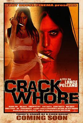 CrackWhore