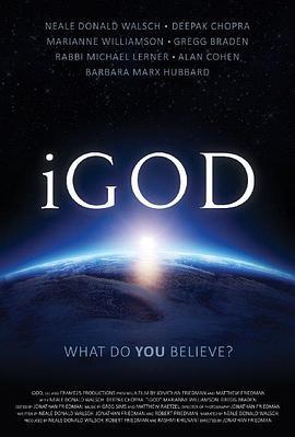 iGOD