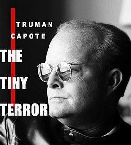 TrumanCapote:TheTinyTerror