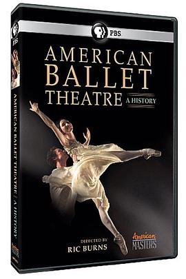 AmericanBalletTheatre:AHistory