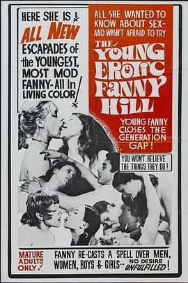 TheYoungandEroticFannyHill