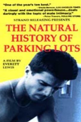 TheNaturalHistoryofParkingLots