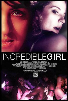 IncredibleGirl