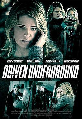 DrivenUnderground