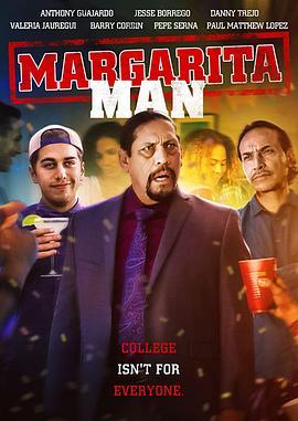 TheMargaritaMan