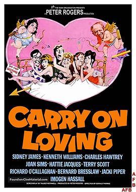 CarryonLoving