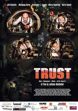 ShortShakespeare:Trust