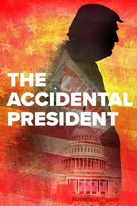 TheAccidentalPresident