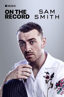 SamSmith:OntheRecord