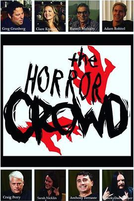 TheHorrorCrowd