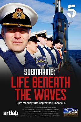 Submarine:LifeUndertheWavesSeason1