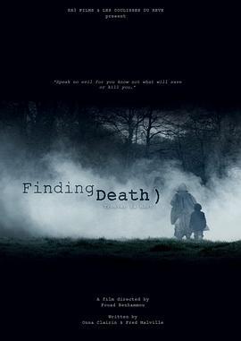 FindingDeath