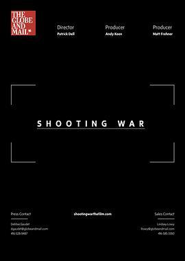 ShootingWar