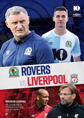 BlackburnRoversvsLiverpool