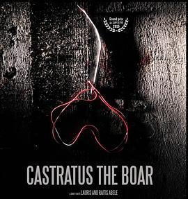 CastratustheBoar