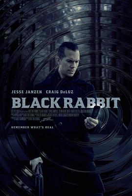 BlackRabbit