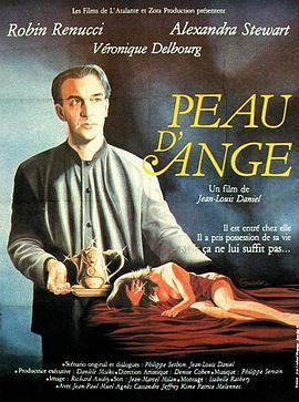 Peaud'ange