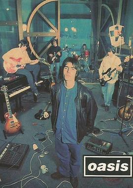 Oasis:Supersonic-USVersion