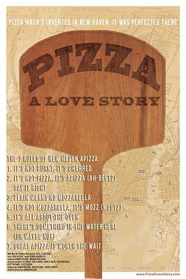 Pizza:ALoveStory