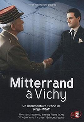 MitterrandàVichy