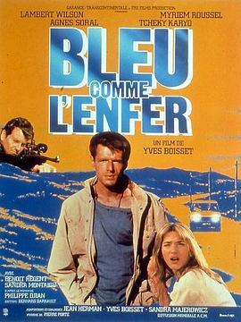 Bleucommel'enfer