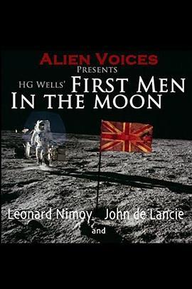 TheFirstMenintheMoon