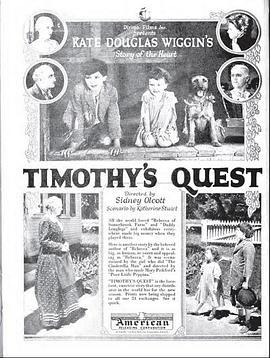 Timothy'sQuest