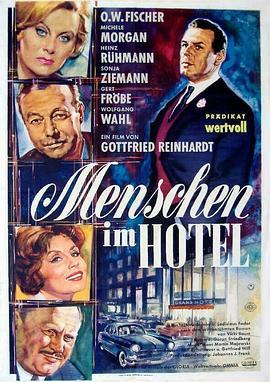 MenschenimHotel