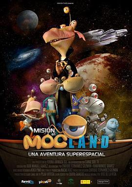 MisiónenMocland-Unaaventurasuperespacial