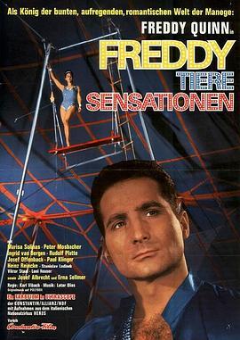 Freddy,Tiere,Sensationen