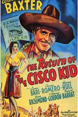 ReturnoftheCiscoKid