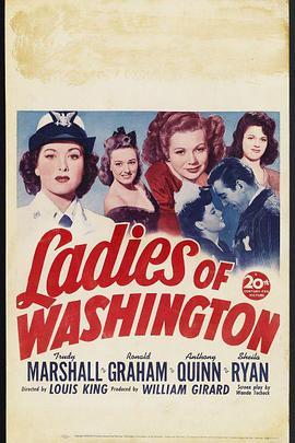 LadiesofWashington