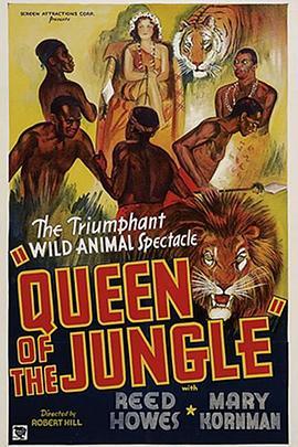 QueenoftheJungle