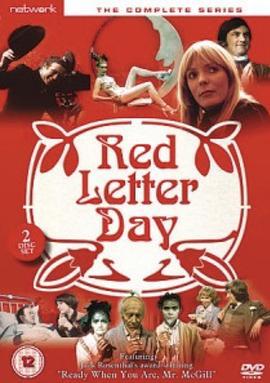 RedLetterDay