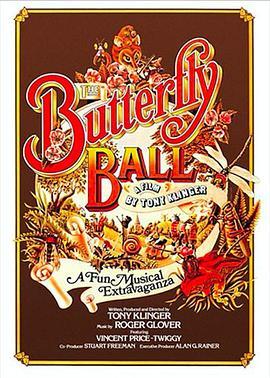 TheButterflyBall