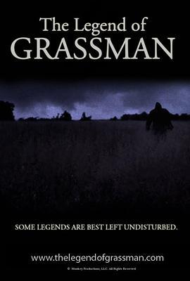 TheLegendofGrassman