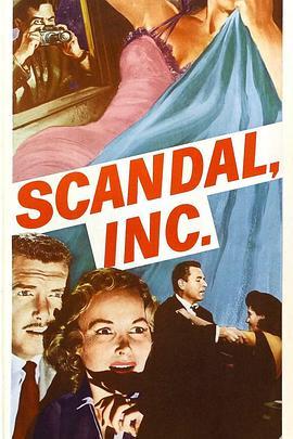 ScandalIncorporated