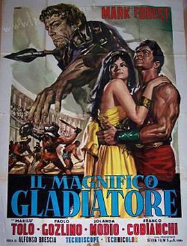 Ilmagnificogladiatore