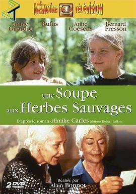 Unesoupeauxherbessauvages