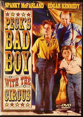 Peck'sBadBoywiththeCircus