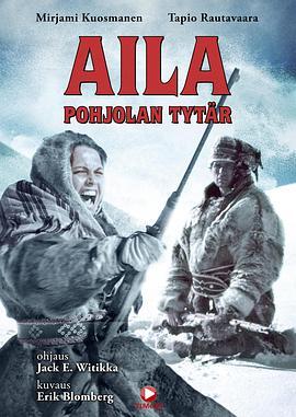 Aila,Pohjolantytr