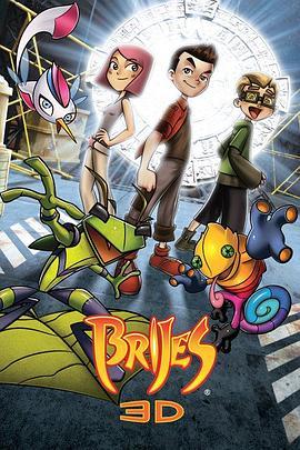 Brijes3D